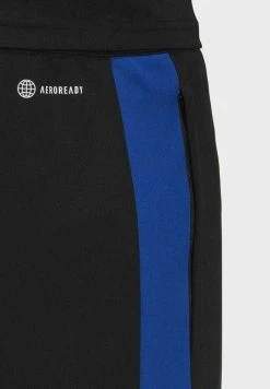 Adidas Performance TIRO PANT ESSENTIAL - Tracksuit Bottoms - Black -adidas Performance Shop af2c70a462824228b5580ce86ba3dd43