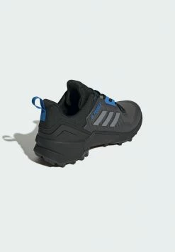 Adidas Performance TERREX SWIFT R3 HIKING - Hiking Shoes - Black -adidas Performance Shop af2e9b9eaee54fbb8be26cc0d34a0635