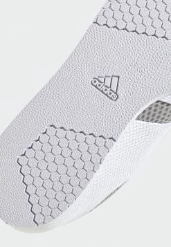 Adidas Performance POWERLIFT WEIGHTLIFTING - Walking Trainers - White -adidas Performance Shop af4b9e609425418d838e13896f57cb37