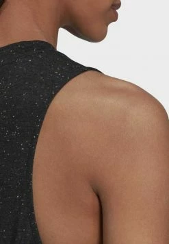 Adidas Performance FUTURE ICON WINNERS - Top - Black -adidas Performance Shop af4f7fb3f06f4fb08e08d169163bf0e3