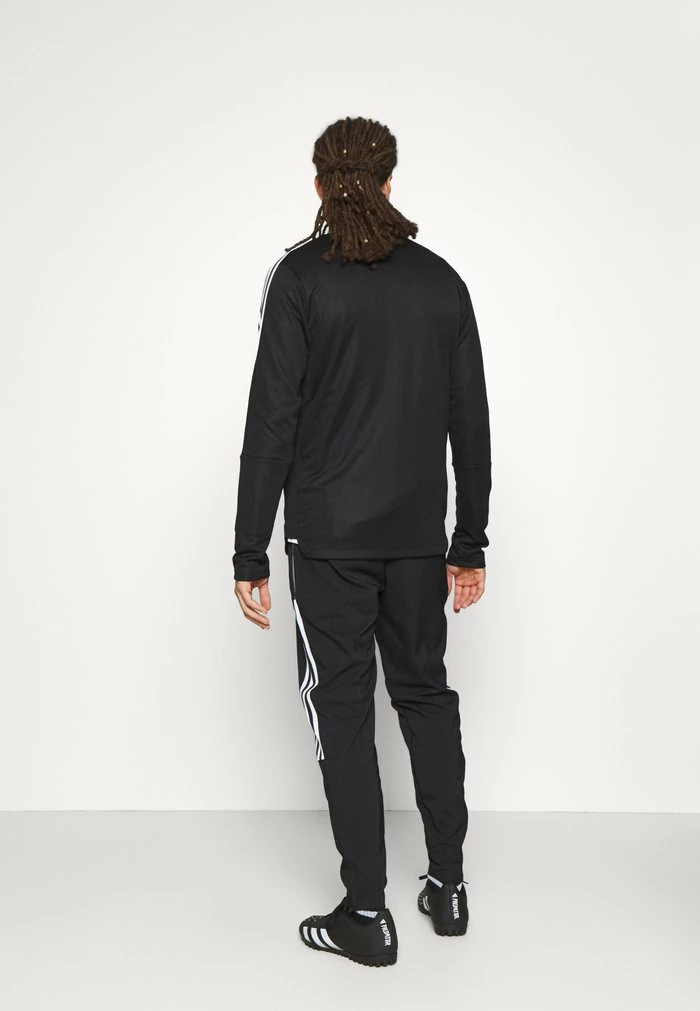 Adidas Performance TIRO 21 - Tracksuit Bottoms - Black 5 Adidas Performance TIRO 21 - Tracksuit Bottoms - Black - Image 3