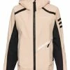 Adidas Performance TERREX UTILITAS RAIN - Outdoor Jacket - Halo Blush/black -adidas Performance Shop af55d929ca21400ea8888f9c5454a98c