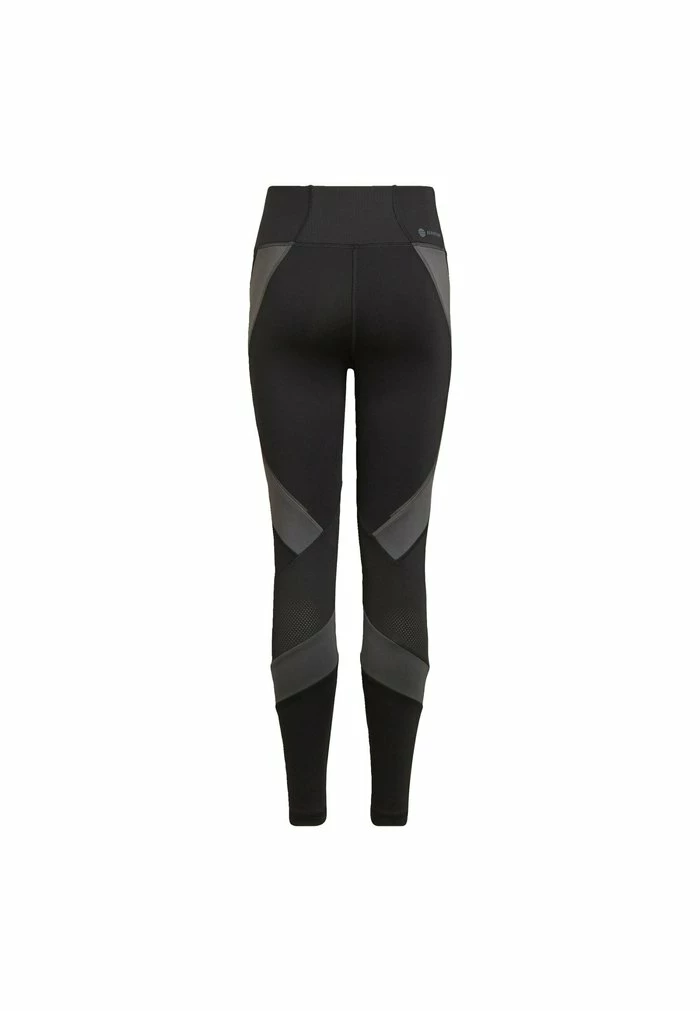 Adidas Performance AEROREADY - Leggings - Black 4 Adidas Performance AEROREADY - Leggings - Black - Image 2