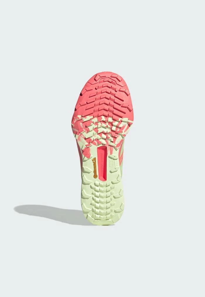 Adidas Performance TERREX SPEED ULTRA - Trail Running Shoes - Green 7 Adidas Performance TERREX SPEED ULTRA - Trail Running Shoes - Green - Image 5