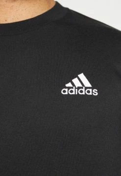 Adidas Performance FEELCOZY - Sweatshirt - Black/white 13 Adidas Performance FEELCOZY - Sweatshirt - Black/white -adidas Performance Shop af99ca19cc83463ebea07b61f62b0602