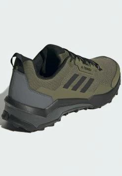 Adidas Performance TERREX AX4 HIKING - Hiking Shoes - Green -adidas Performance Shop afa49449d6c2483cbfbe8bf2a87a4d1d