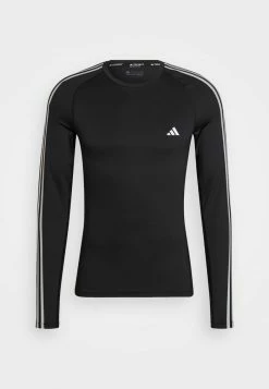 Adidas Performance TEE - Print T-shirt - Black 14 Adidas Performance TEE - Print T-shirt - Black -adidas Performance Shop afa5c8cee50d423995bb2ff7a4f6c623