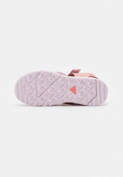 Adidas Performance CAPTAIN TOEY 2.0 - Walking Sandals - Mauve/turbo -adidas Performance Shop afb0a9d0079349b78035ec81a0f63916