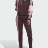 Adidas Performance BOLD BLOCK - Tracksuit - Steel -adidas Performance Shop afb367e2356a47149844ab80411be9ae