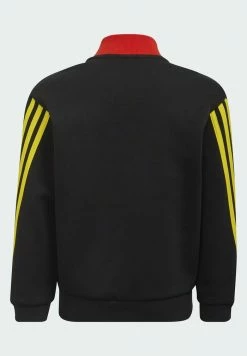 Adidas Performance CLASSIC LEGO - Tracksuit - Black -adidas Performance Shop afbd1f09cf384e9bb6455c3af056b02e