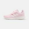 Adidas Performance UNISEX - Trainers - Clear Pink/core White -adidas Performance Shop afc5f3cf1b254827b91ef435dbf03d92