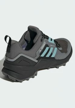 Adidas Performance TERREX SWIFT R3 GORE-TEX® HIKING - Hiking Shoes - Grey -adidas Performance Shop afd007053020477ca4e1e868a49190bd