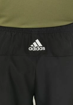 Adidas Performance LOGO SHORT - Sports Shorts - Black 15 Adidas Performance LOGO SHORT - Sports Shorts - Black -adidas Performance Shop afd23851f8cf45beaaf2d4d8cf4bbb8f