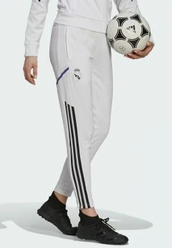 Adidas Performance REAL MADRID CONDIVO 22 TRAINING - Club Wear - White 12 Adidas Performance REAL MADRID CONDIVO 22 TRAINING - Club Wear - White -adidas Performance Shop afd5b558f18e440d9ded0553f09582b7