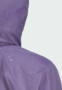 Adidas Performance Waterproof Jacket - Purple 18 Adidas Performance Waterproof Jacket - Purple -adidas Performance Shop aff2ea9e8d25413ba9ea0761fed4daec