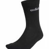 Adidas Performance LIFESTYLE - Sports Socks - Schwarzweiss -adidas Performance Shop b03d68a13c8c4d1e82ccd615d0ce8a41