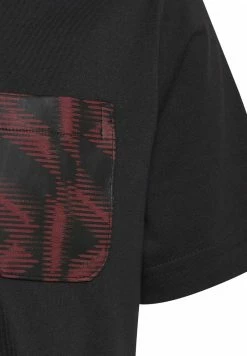 Adidas Performance MANCHESTER UNITED - Print T-shirt - Black -adidas Performance Shop b0414f11c4f842d1b2dd110c18781b28