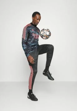 Adidas Performance ARSENAL LONDON TRAININGS - Club Wear - Bliss Blue/black 11 Adidas Performance ARSENAL LONDON TRAININGS - Club Wear - Bliss Blue/black -adidas Performance Shop b05a803ec5aa46cb9d9feb0e7024059f