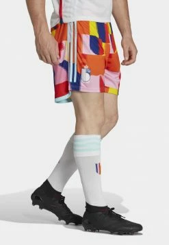 Adidas Performance BELGIUM - National Team Wear - Multicolor