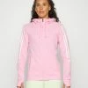 Adidas Performance Zip-up Sweatshirt - True Pink 1 Adidas Performance Zip-up Sweatshirt - True Pink -adidas Performance Shop b05f04690dd341f68e779f95be80b6a9