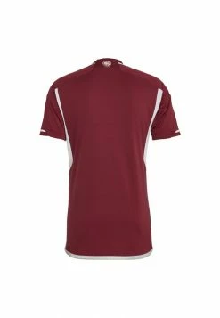 Adidas Performance Sports T-shirt - Red 13 Adidas Performance Sports T-shirt - Red -adidas Performance Shop b0644c2d4d3640ea8863499debf5f438