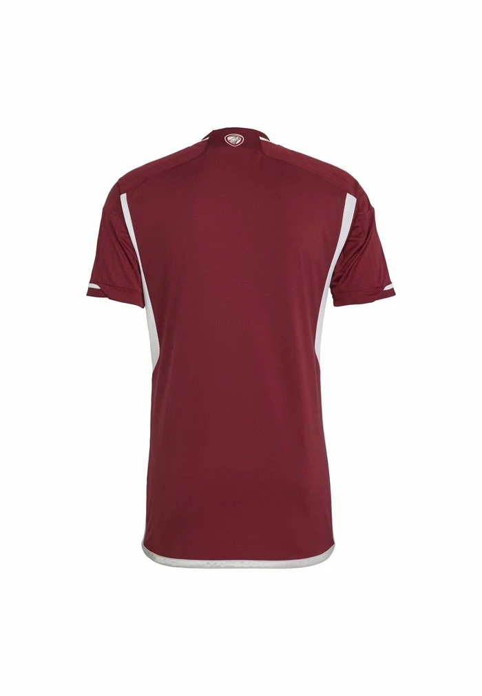 Adidas Performance Sports T-shirt - Red 8 Adidas Performance Sports T-shirt - Red - Image 6