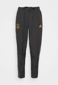 Adidas Performance DEUTSCHLAND DFB PRE PANT - National Team Wear - Black 11 Adidas Performance DEUTSCHLAND DFB PRE PANT - National Team Wear - Black -adidas Performance Shop b0743f11e5be43dba49be097cd922072