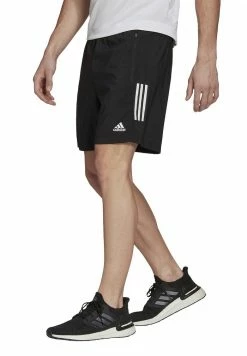 Adidas Performance SHORT - Sports Shorts - Black 9 Adidas Performance SHORT - Sports Shorts - Black -adidas Performance Shop b07b66e143004e4fad9340b9276821c1
