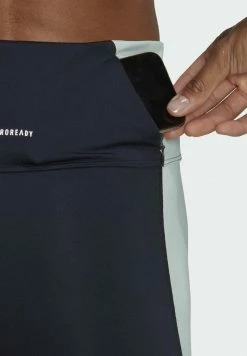 Adidas Performance Leggings - Blue 13 Adidas Performance Leggings - Blue -adidas Performance Shop b08aeef2ffd84272ae2d7f6be59c00bb