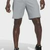 Adidas Performance ERGO TENNIS - Sports Shorts - Grey