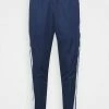 Adidas Performance SQUAD - Tracksuit Bottoms - Team Navy Blue/white -adidas Performance Shop b09f7d990d6d492686bd0323363be865