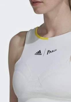 Adidas Performance LONDON - Top - White 9 Adidas Performance LONDON - Top - White -adidas Performance Shop b0b633c8ae5e4d72a7613e067a6188c1