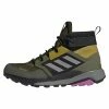 Adidas Performance TERREX TRAILMAKER MID GTX - Hiking Shoes - Green -adidas Performance Shop b0b8a6e71f684fc2a75a4f1107ce23f6