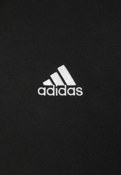 Adidas Performance 3 STRIPES ESSENTIALS - Hoodie - Black/white 14 Adidas Performance 3 STRIPES ESSENTIALS - Hoodie - Black/white -adidas Performance Shop b0b95ee9c227429a89fc8ba35cd079ca