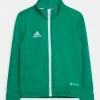 Adidas Performance ENTRADA TRACK UNISEX - Training Jacket - Gruenweiss -adidas Performance Shop b1092e921e244560b04e284851a6b84a