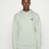 Adidas Performance FEELCOZY - Hoodie - Linen Green/green Oxide 2 Adidas Performance FEELCOZY - Hoodie - Linen Green/green Oxide -adidas Performance Shop b1094a86ff4d4a1a8c07afd95d9c1937