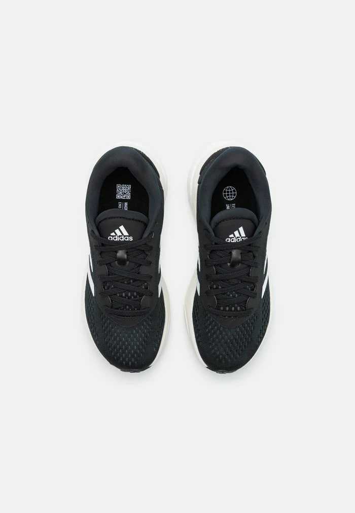 Adidas Performance SUPERNOVA - Neutral Running Shoes - Core Black/footwear White/grey Six 6 Adidas Performance SUPERNOVA - Neutral Running Shoes - Core Black/footwear White/grey Six - Image 4