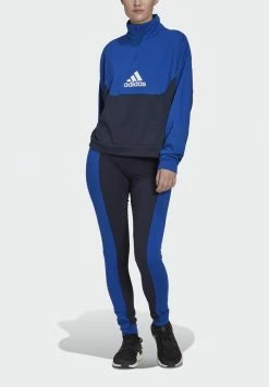 Adidas Performance Tracksuit - Legend Ink 10 Adidas Performance Tracksuit - Legend Ink -adidas Performance Shop b117e2e07146437fbadc20c2bb135a41