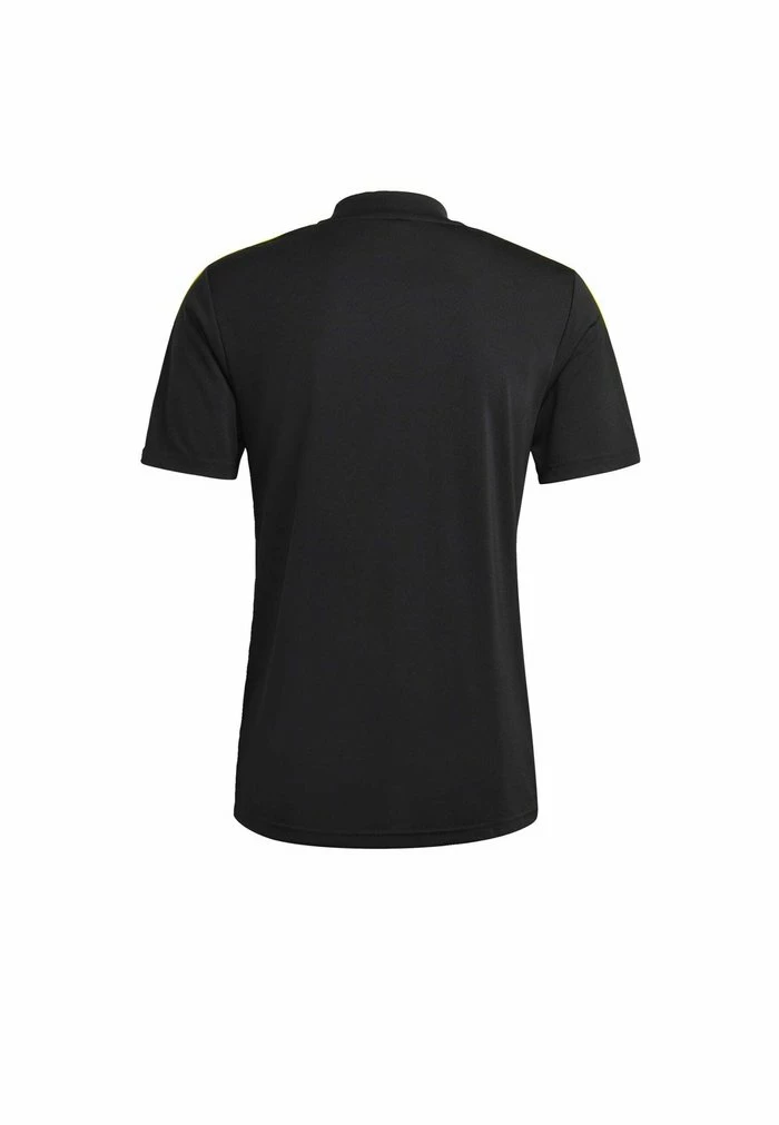 Adidas Performance TIRO TRAINING - Sports T-shirt - Black 12 Adidas Performance TIRO TRAINING - Sports T-shirt - Black - Image 10