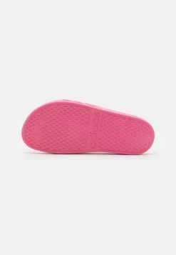 Adidas Performance ADILETTE AQUA UNISEX - Pool Slides - Rose Tone/turbo -adidas Performance Shop b141ef3fc03041b0baeef0344e0dae97
