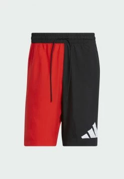 Adidas Performance BASKETBALL - Sports Shorts - Red 15 Adidas Performance BASKETBALL - Sports Shorts - Red -adidas Performance Shop b14bafb90abd4d2aacbf108770bffcf2