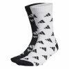 Adidas Performance 2 PAIRS - Sports Socks - Black -adidas Performance Shop b187190a9eb745d8a10a4aa0dbf8435b