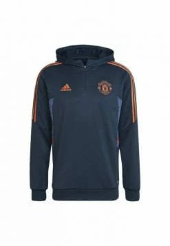 Adidas Performance CONDIVO MANCHESTER UNITED FC - Club Wear - Blue 16 Adidas Performance CONDIVO MANCHESTER UNITED FC - Club Wear - Blue -adidas Performance Shop b18c3c55489b48a19ef4c2ec39b8abd9