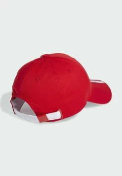 Adidas Performance ARSENAL BASEBALL - Cap - Red -adidas Performance Shop b18f1a258d984fbd93109c2317c905a4