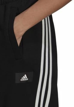 Adidas Performance 3-STRIPES - Tracksuit Bottoms - Black 11 Adidas Performance 3-STRIPES - Tracksuit Bottoms - Black -adidas Performance Shop b1b1b4ccbc414ff48241409571c2ac24