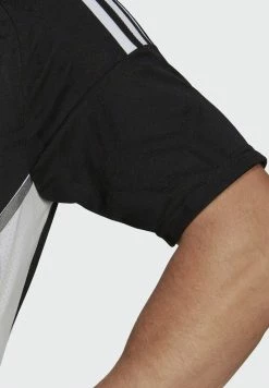 Adidas Performance CONDIVO 22 MATCH DAY - Print T-shirt - Black -adidas Performance Shop b1bdbb8853084473bb3ee7753b34cc46