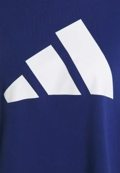 Adidas Performance TIRO WR FOOTBALL SWEATSHIRT HOODIE - Hoodie - Victory Blue -adidas Performance Shop b1cf2fa9ab6a4c95890c372a2e5096ad