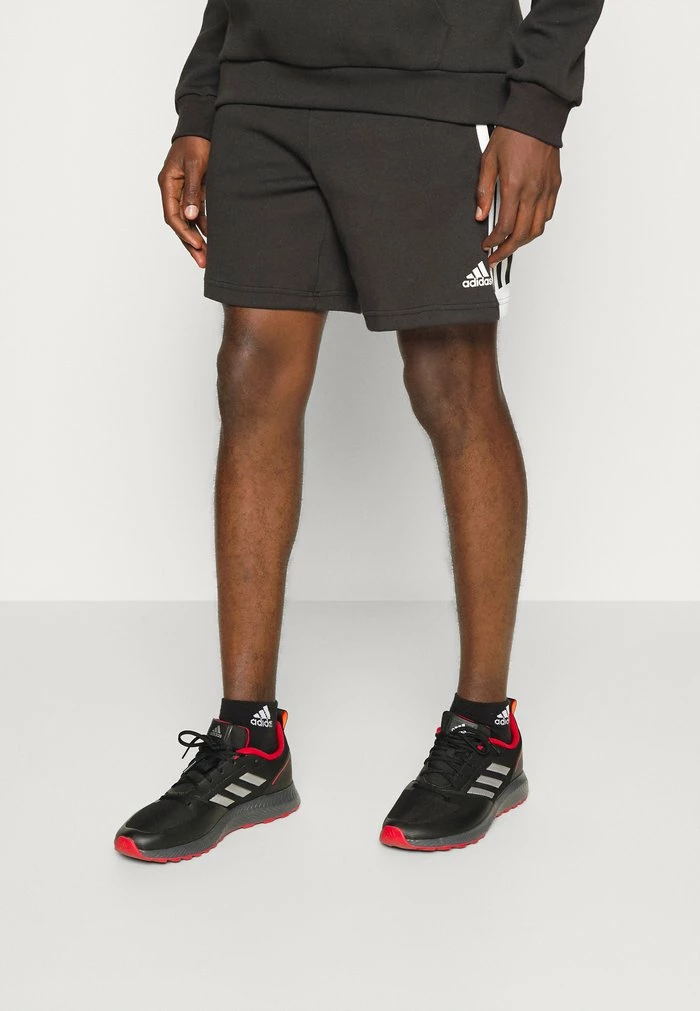 Adidas Performance Sports Shorts - Black 3 Adidas Performance Sports Shorts - Black
