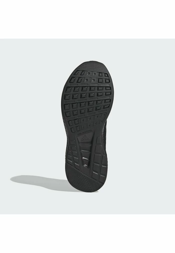 Adidas Performance RUNFALCON 2.0 UNISEX - Neutral Running Shoes - Cblack/cblack/gresix 7 Adidas Performance RUNFALCON 2.0 UNISEX - Neutral Running Shoes - Cblack/cblack/gresix - Image 5