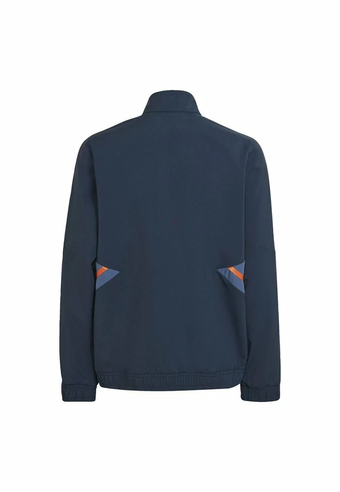 Adidas Performance DE PRÉSENTATION MANCHESTER UNITED CONDIVO - Club Wear - Blue 4 Adidas Performance DE PRÉSENTATION MANCHESTER UNITED CONDIVO - Club Wear - Blue - Image 2